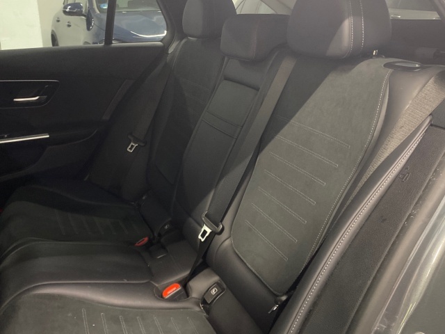 Mercedes-Benz Clase C Estate 220 d 147 kW (200 CV)
