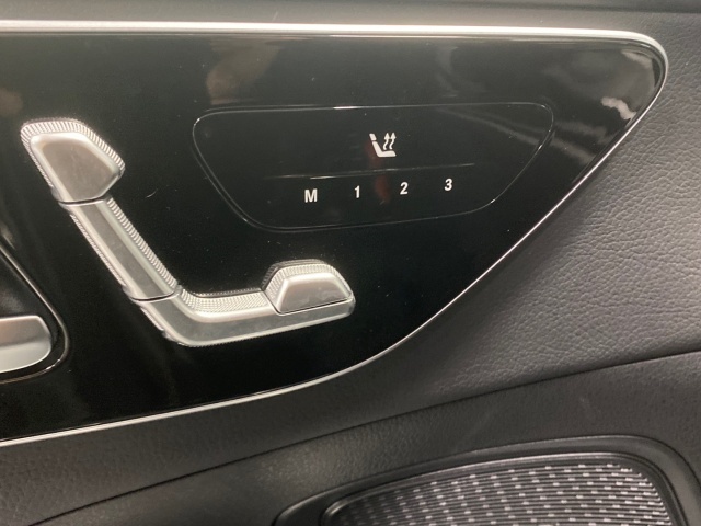 Mercedes-Benz Clase C Estate 220 d 147 kW (200 CV)