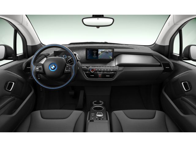 BMW i3 i3 120Ah color Azul. Año 2021. 125KW(170CV). Eléctrico. En concesionario Lurauto Bizkaia de Vizcaya