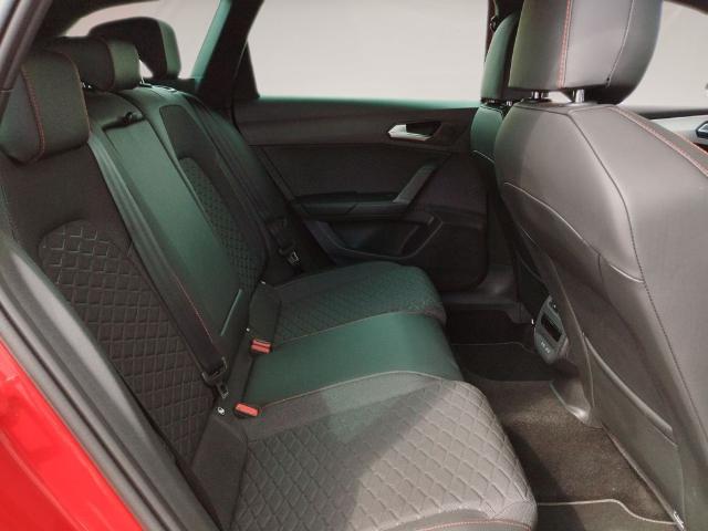 SEAT Leon ST 2.0 TDI S&S FR XL 110 kW (150 CV)