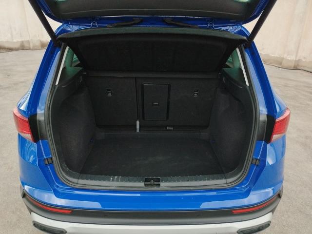 SEAT Ateca 1.5 TSI S&S X-Perience XXL DSG 110 kW (150 CV)