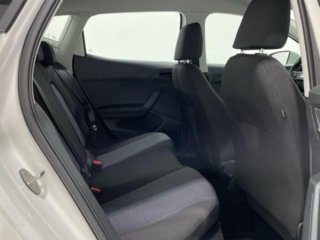 SEAT Ibiza 1.0 MPI - 6