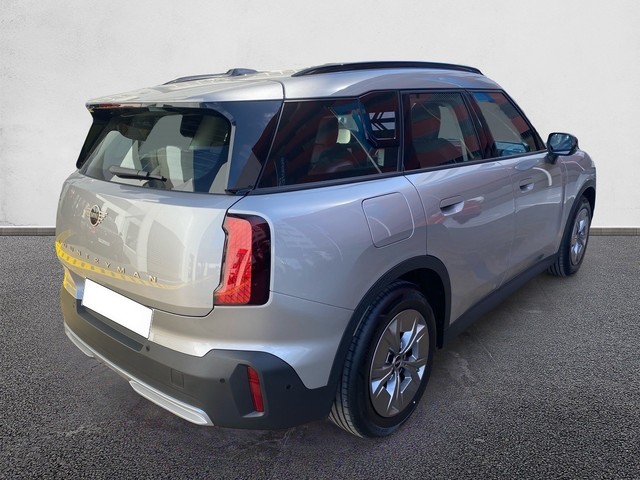 fotoG 3 del MINI MINI Countryman E 150 kW (204 CV) 204cv Eléctrico del 2024 en Las Palmas