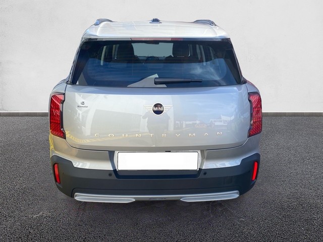 fotoG 4 del MINI MINI Countryman E 150 kW (204 CV) 204cv Eléctrico del 2024 en Las Palmas