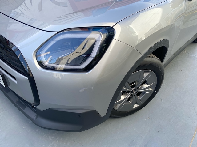 fotoG 5 del MINI MINI Countryman E 150 kW (204 CV) 204cv Eléctrico del 2024 en Las Palmas