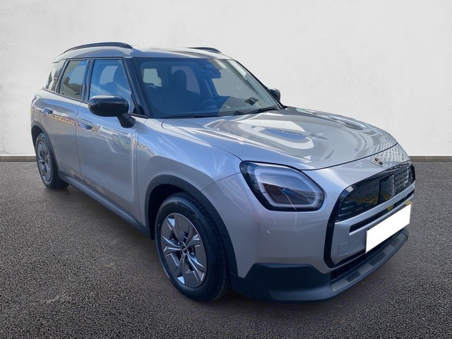 fotoG 9 del MINI MINI Countryman E 150 kW (204 CV) 204cv Eléctrico del 2024 en Las Palmas