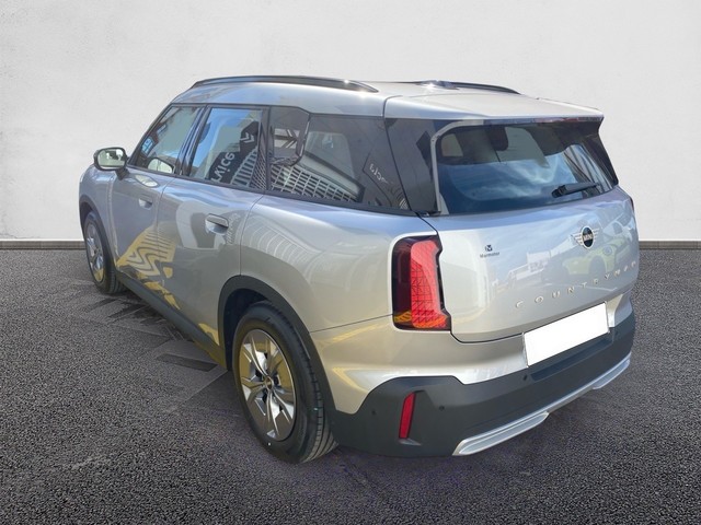 fotoG 10 del MINI MINI Countryman E 150 kW (204 CV) 204cv Eléctrico del 2024 en Las Palmas