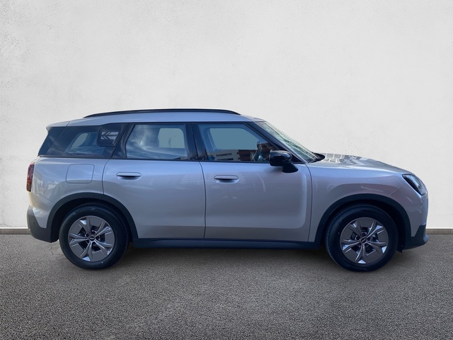 fotoG 11 del MINI MINI Countryman E 150 kW (204 CV) 204cv Eléctrico del 2024 en Las Palmas