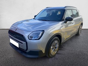 Fotos de MINI Countryman E 150 kW (204 CV)