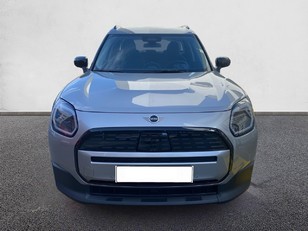 Fotos de MINI Countryman E 150 kW (204 CV)
