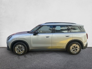 Fotos de MINI Countryman E 150 kW (204 CV)