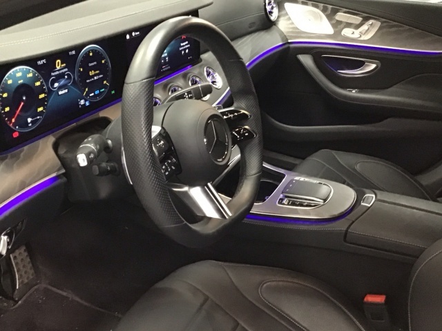 Mercedes-Benz Clase CLS CLS 300 d 4Matic 195 kW (265 CV)