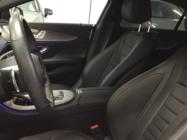Mercedes-Benz Clase CLS CLS 300 d 4Matic 195 kW (265 CV)