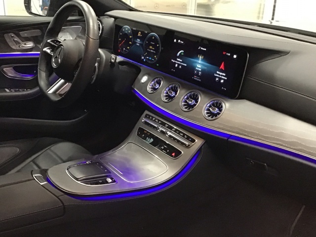 Mercedes-Benz Clase CLS CLS 300 d 4Matic 195 kW (265 CV)