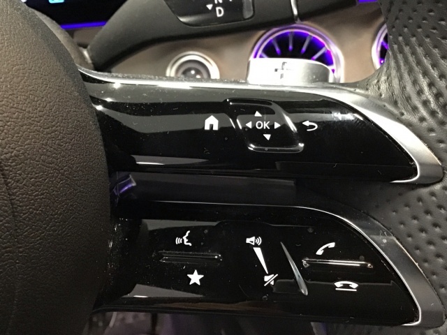 Mercedes-Benz Clase CLS CLS 300 d 4Matic 195 kW (265 CV)