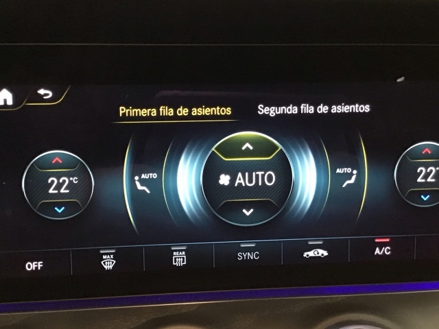 Mercedes-Benz Clase CLS CLS 300 d 4Matic 195 kW (265 CV)