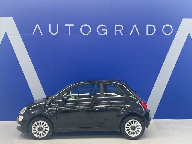 Fiat 500 1.0 Hybrid Dolcevita 51 kW (70 CV)