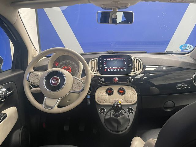 Fiat 500 1.0 Hybrid Dolcevita 51 kW (70 CV)
