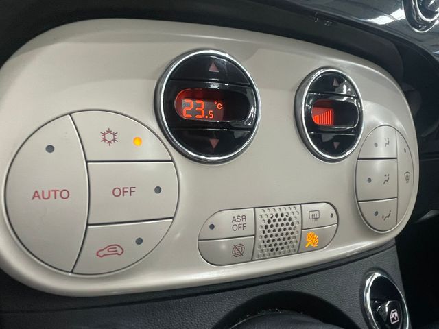 Fiat 500 1.0 Hybrid Dolcevita 51 kW (70 CV)