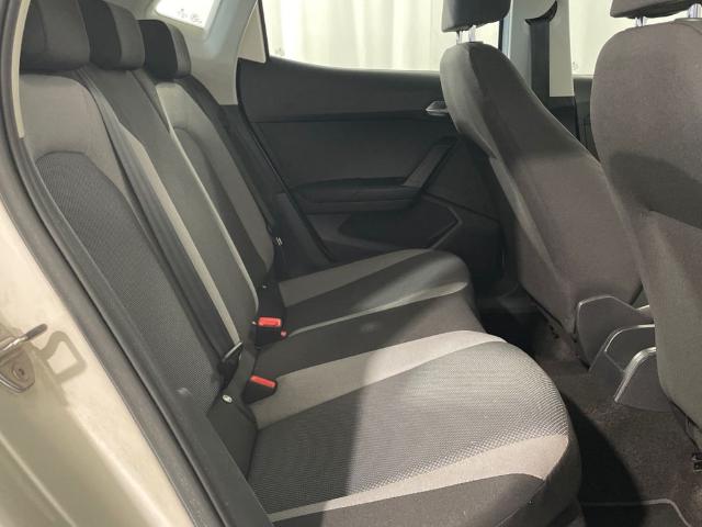 SEAT Ibiza 1.0 EcoTSI - 6