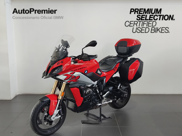 BMW Motorrad S 1000 XR  de ocasión 