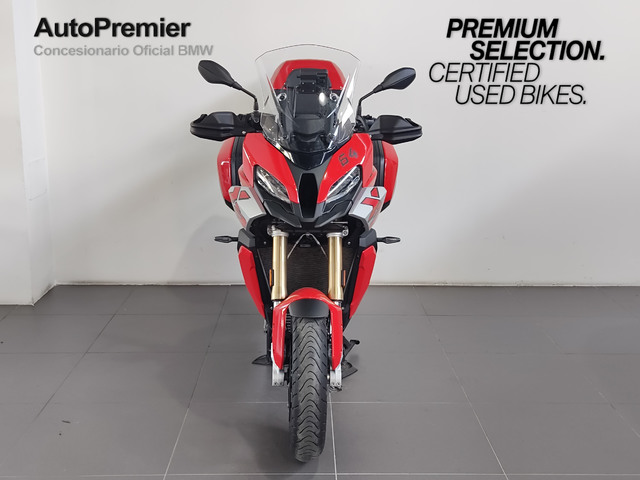 BMW Motorrad S 1000 XR  de ocasión 