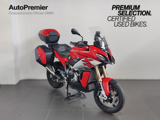 BMW Motorrad S 1000 XR  de ocasión 