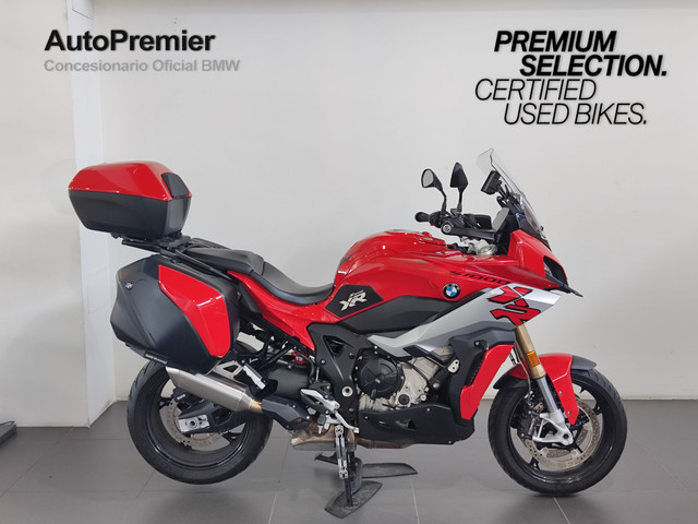BMW Motorrad S 1000 XR  de ocasión 