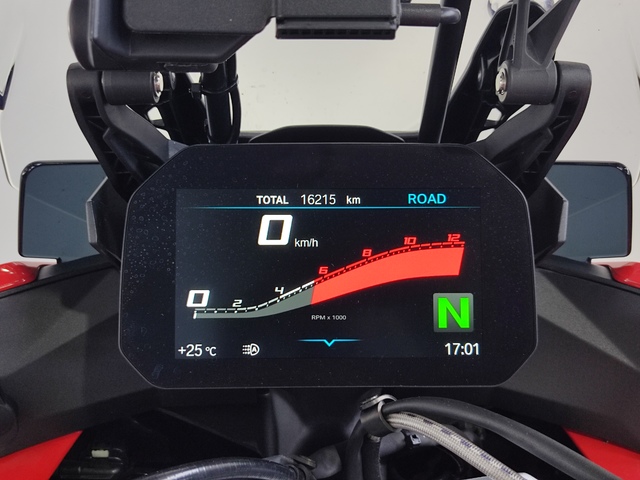 BMW Motorrad S 1000 XR  de ocasión 