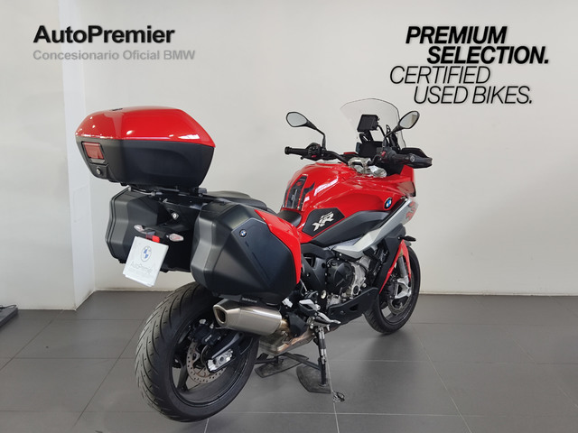 BMW Motorrad S 1000 XR  de ocasión 