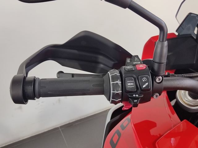 BMW Motorrad S 1000 XR  de ocasión 