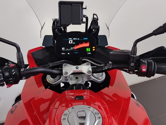 BMW Motorrad S 1000 XR  de ocasión 