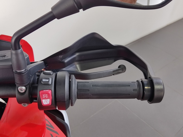 BMW Motorrad S 1000 XR  de ocasión 