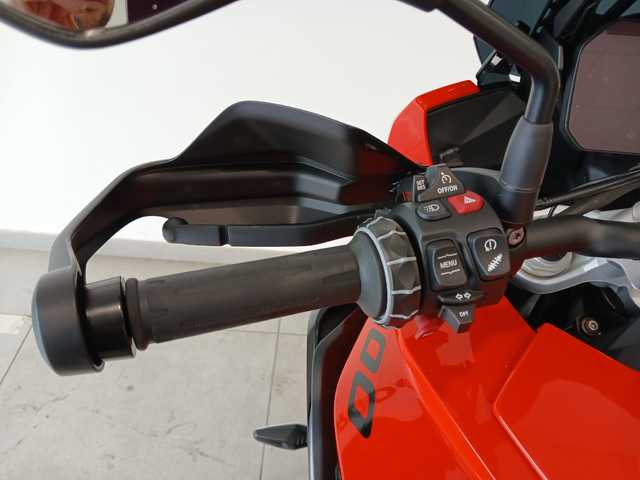 BMW Motorrad S 1000 XR  de ocasión 