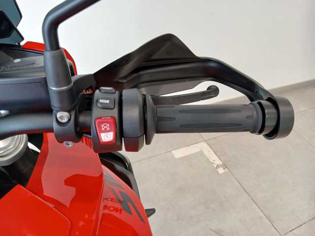 BMW Motorrad S 1000 XR  de ocasión 