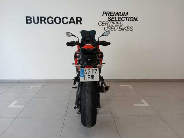 BMW Motorrad S 1000 XR  de ocasión 