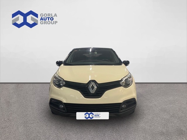Renault Captur Zen Energy TCe 66 kW (90 CV)