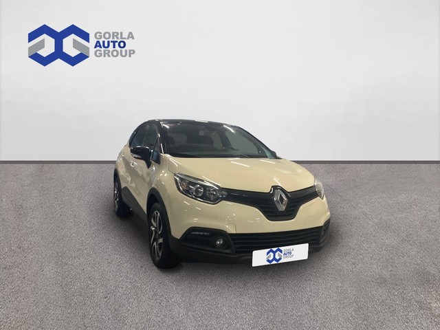 Renault Captur Zen Energy TCe 66 kW (90 CV)