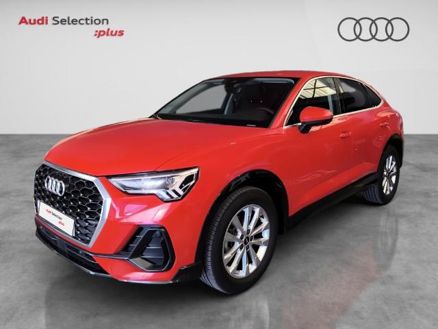 Audi selection Plus