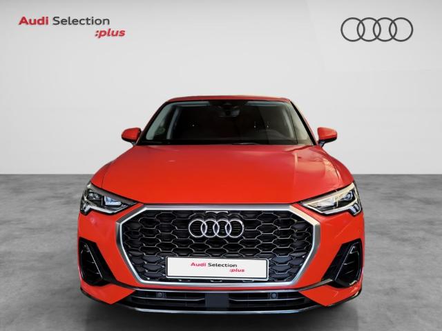 Audi Q3 Sportback Advanced 35 TDI 110 kW (150 CV) S tronic