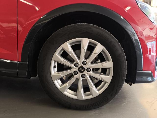 Audi Q3 Sportback Advanced 35 TDI 110 kW (150 CV) S tronic