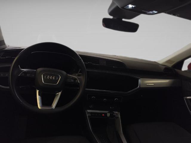 Audi Q3 Sportback Advanced 35 TDI 110 kW (150 CV) S tronic