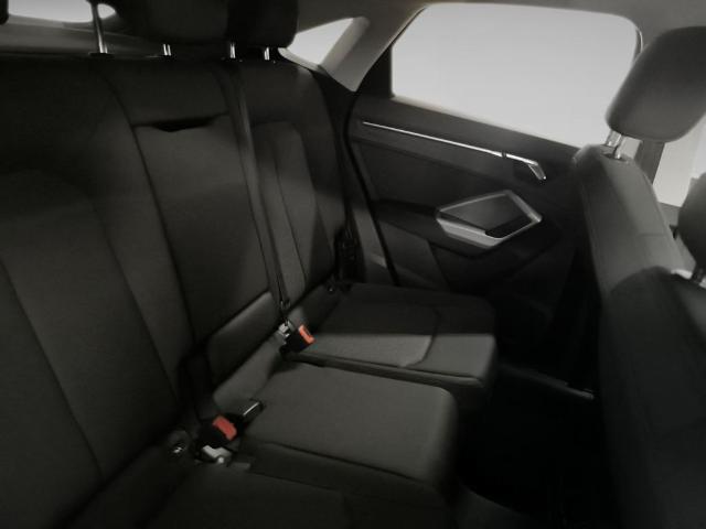 Audi Q3 Sportback Advanced 35 TDI 110 kW (150 CV) S tronic