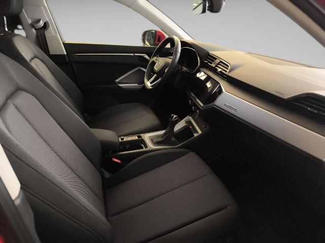 Audi Q3 Sportback Advanced 35 TDI 110 kW (150 CV) S tronic