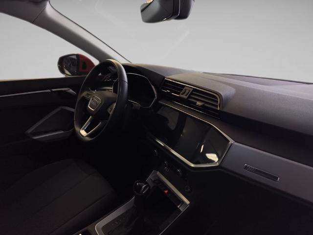 Audi Q3 Sportback Advanced 35 TDI 110 kW (150 CV) S tronic