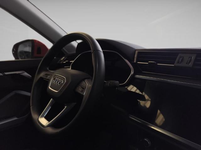 Audi Q3 Sportback Advanced 35 TDI 110 kW (150 CV) S tronic