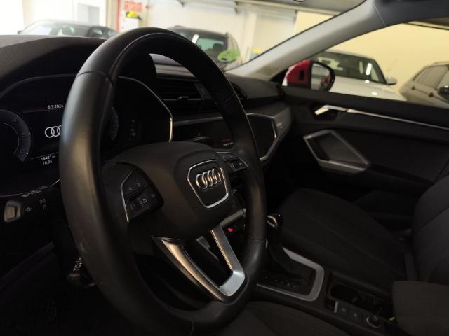 Audi Q3 Sportback Advanced 35 TDI 110 kW (150 CV) S tronic