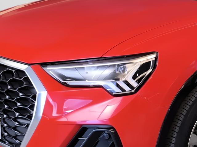 Audi Q3 Sportback Advanced 35 TDI 110 kW (150 CV) S tronic