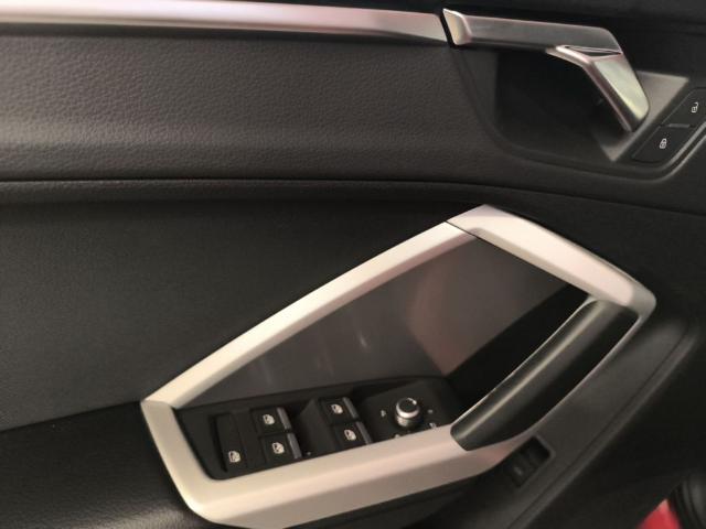 Audi Q3 Sportback Advanced 35 TDI 110 kW (150 CV) S tronic