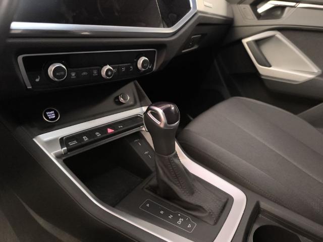 Audi Q3 Sportback Advanced 35 TDI 110 kW (150 CV) S tronic